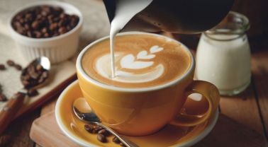 Best coffee in boston